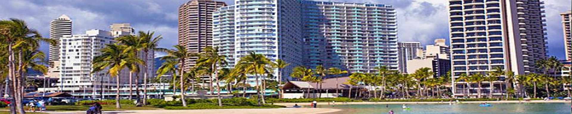 Shell Vacations Club at Waikiki Marina Resort at the Ilikai